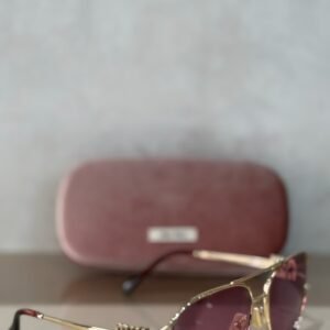 Lunettes Miu Miu