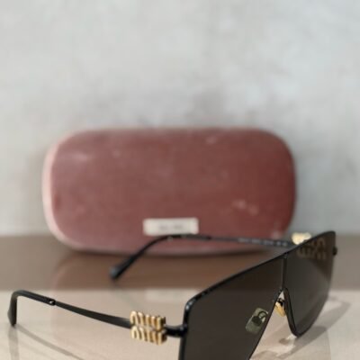 Lunettes Miu Miu