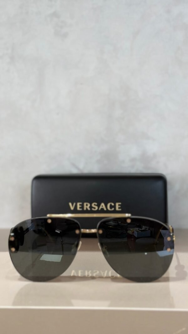 Lunettes Versace