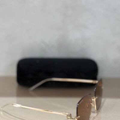 Lunettes Gucci