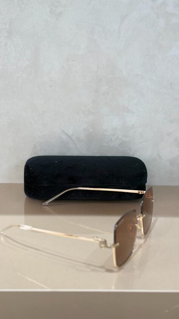 Lunettes Gucci