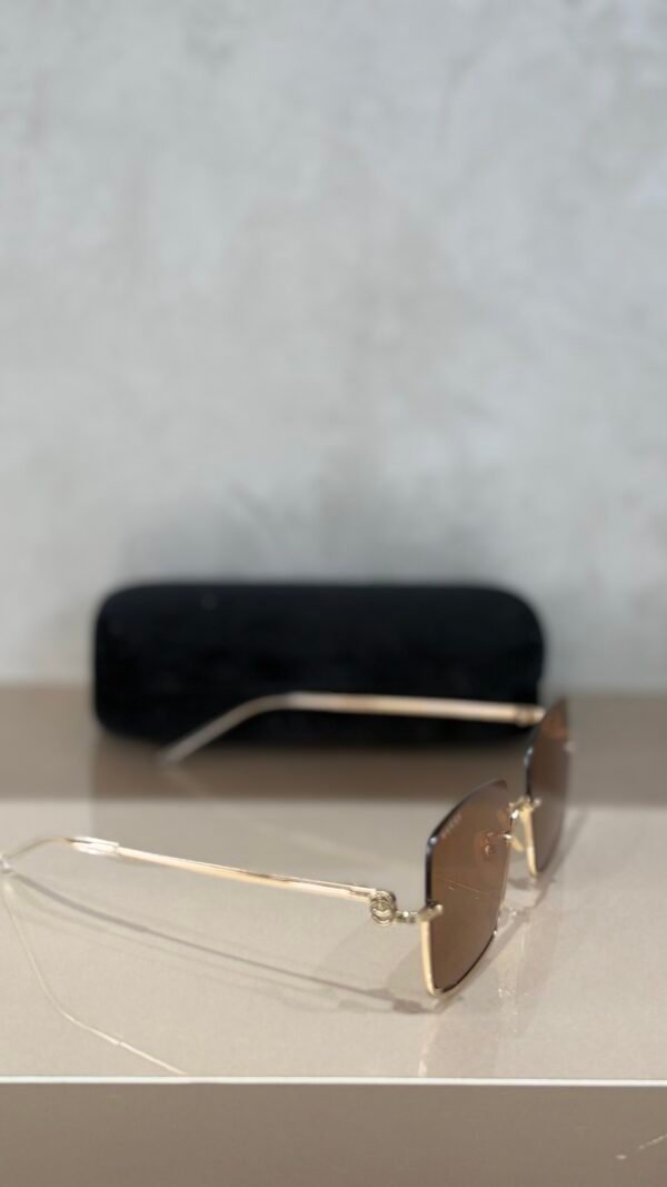 Lunettes Gucci