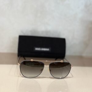 IMG_4165 Lunettes Dolce & Gabbana