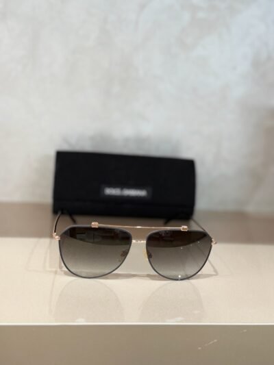IMG_4165 Lunettes Dolce & Gabbana