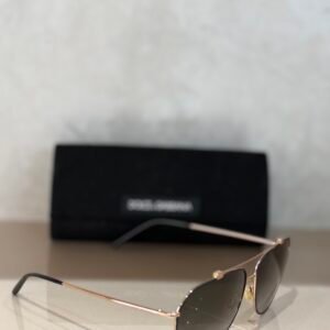 IMG_4166 Lunettes Dolce & Gabbana