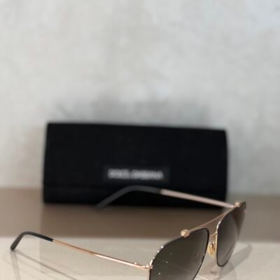 Lunettes Dolce & Gabbana