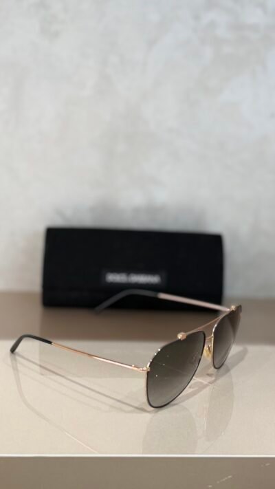 IMG_4166 Lunettes Dolce & Gabbana