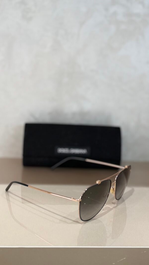 Lunettes Dolce & Gabbana