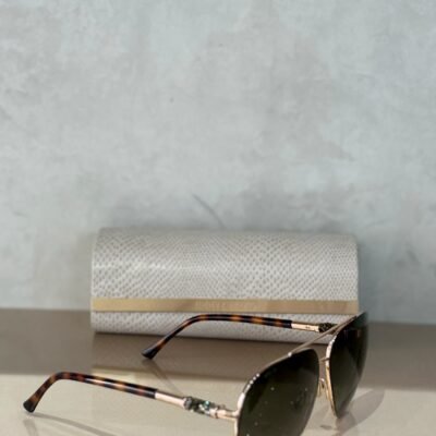 Lunettes Jimmy Choo