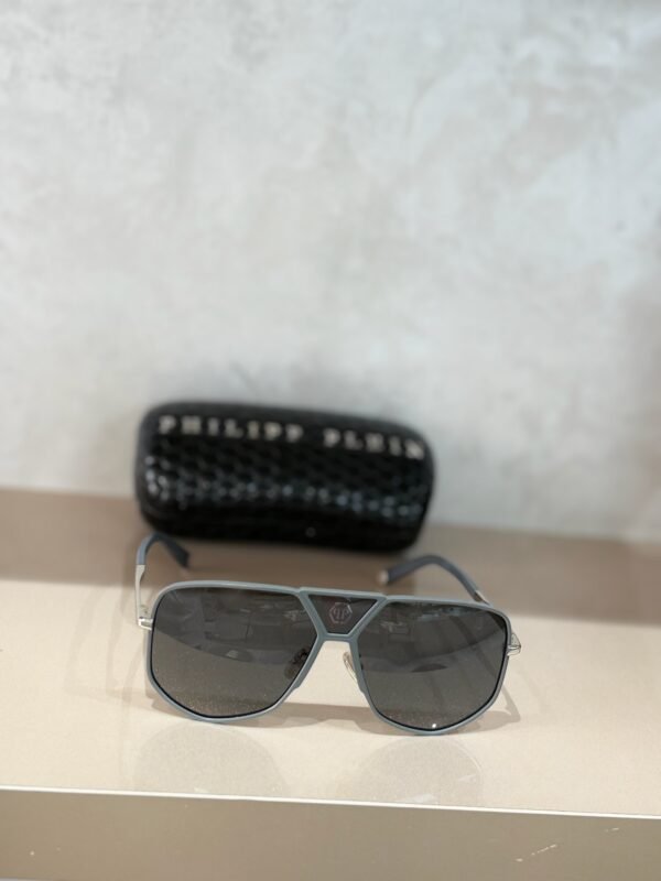Lunettes Philipp Plein