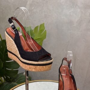 Sandales Missoni T.40