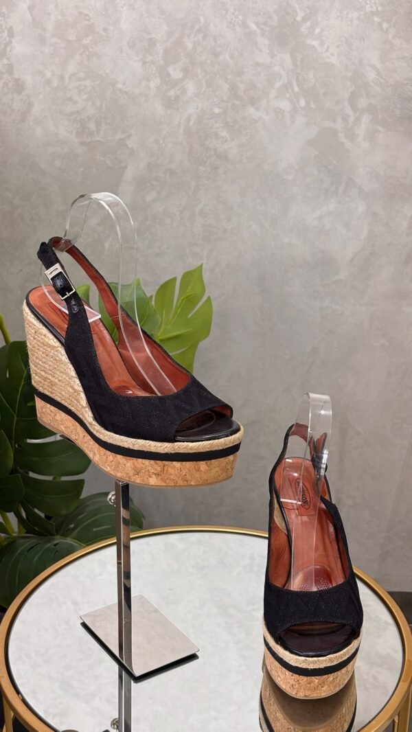 Sandales Missoni T.40