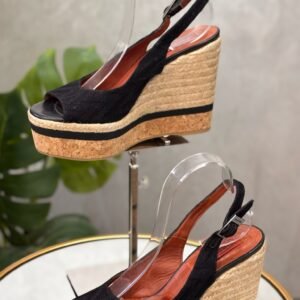 Sandales Missoni T.40