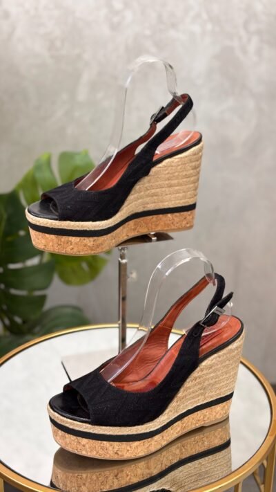 Sandales Missoni T.40