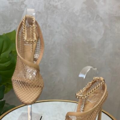 Sandales Bottega Veneta T.38