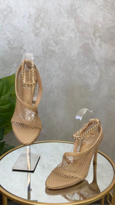 IMG_4378 Sandales Bottega Veneta T.38