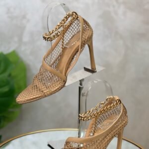 IMG_4379 Sandales Bottega Veneta T.38