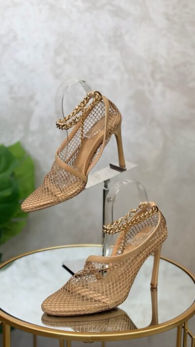 IMG_4379 Sandales Bottega Veneta T.38
