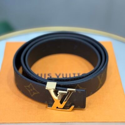Ceinture Louis Vuitton T.90
