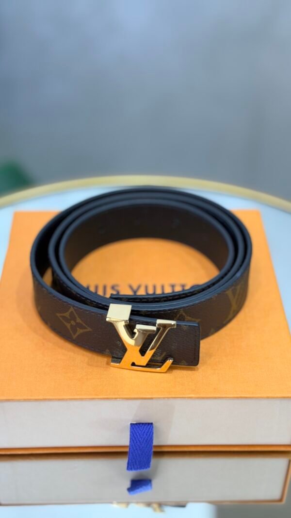 Ceinture Louis Vuitton T.90