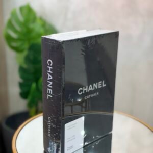 IMG_4512 Livre Chanel Catwalk