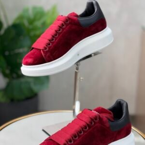 Baskets Alexander McQueen T. 36,5
