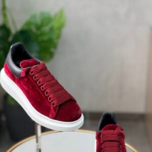 Baskets Alexander McQueen T. 36,5