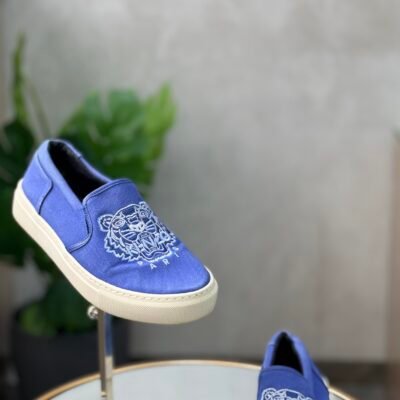 Espadrilles Kenzo T.38