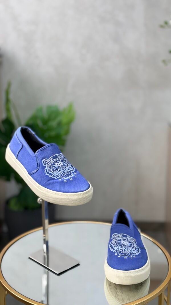 Espadrilles Kenzo T.38