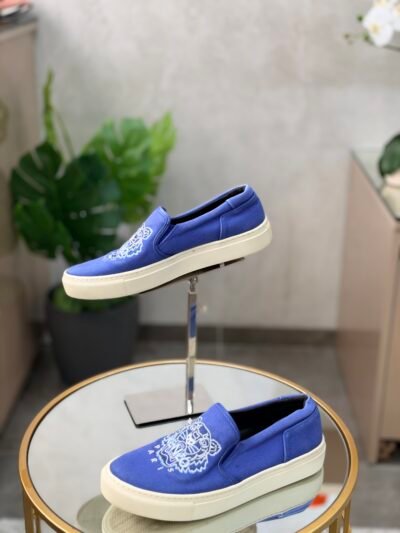 Espadrilles Kenzo T.38