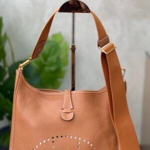 Sac Hermès Evelyne