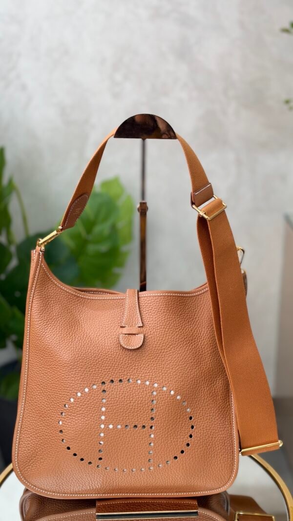 Sac Hermès Evelyne