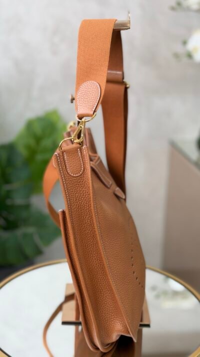 Sac Hermès Evelyne