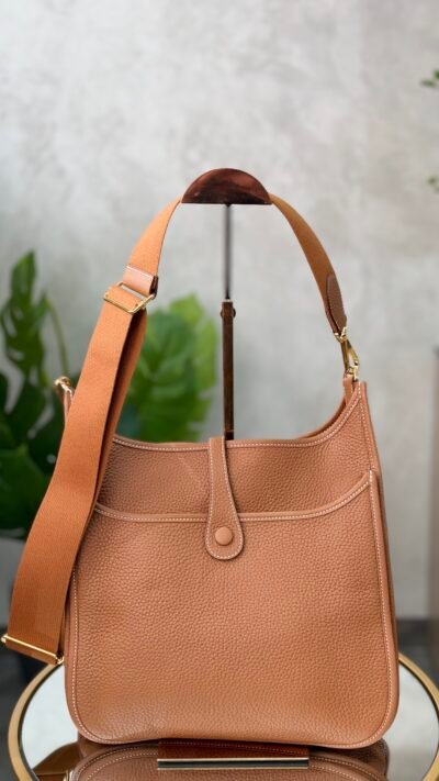 Sac Hermès Evelyne