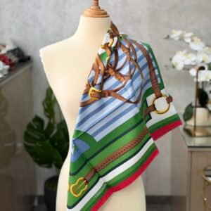 Foulard Hermès