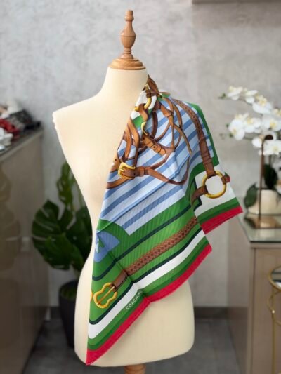 Foulard Hermès