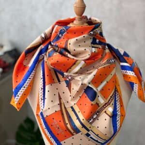 Foulard Hermès