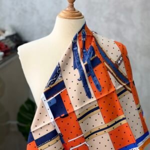Foulard Hermès
