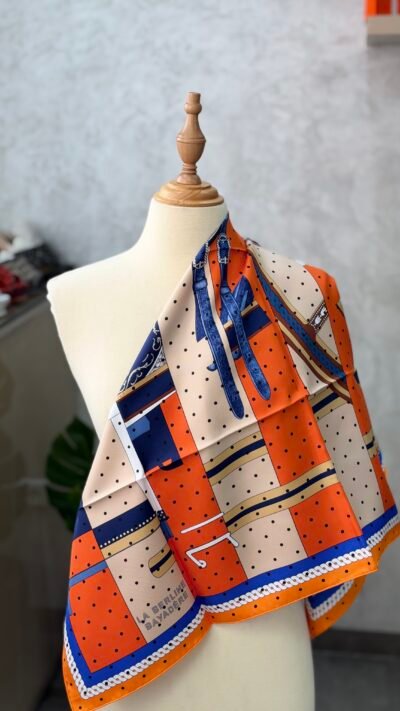 Foulard Hermès