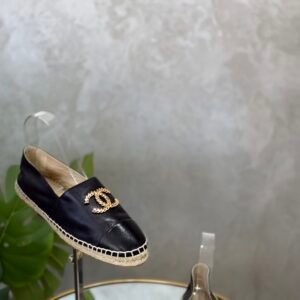 Espadrilles Chanel T.39