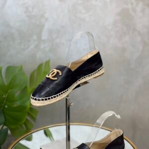 Espadrilles Chanel T.39