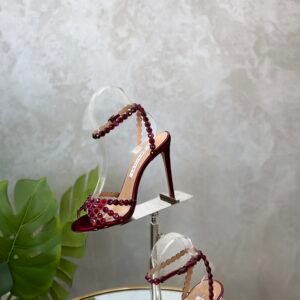 IMG_5191 Sandales Aquazzura T.36,5
