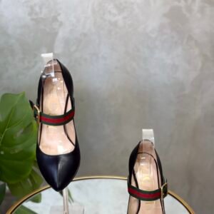 IMG_5198 Escarpins Gucci T.36,5