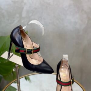 IMG_5199 Escarpins Gucci T.36,5
