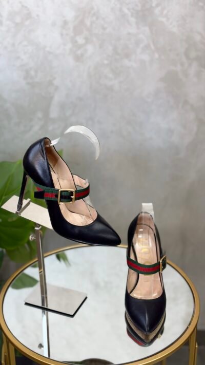 IMG_5199 Escarpins Gucci T.36,5