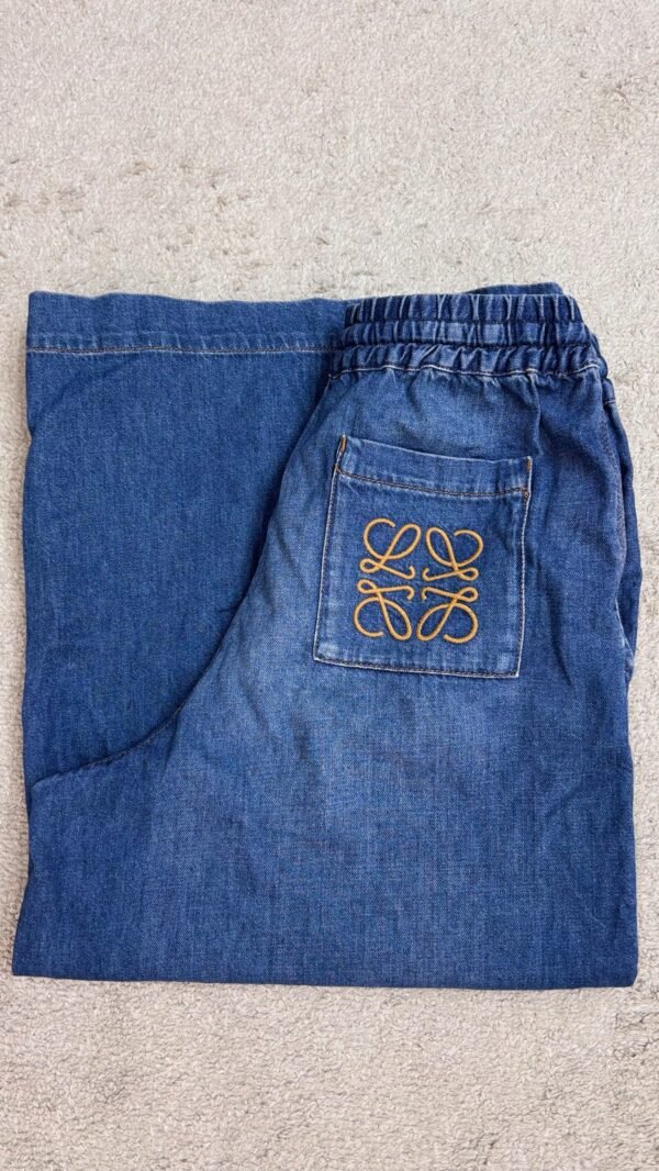 Jean Loewe T. S